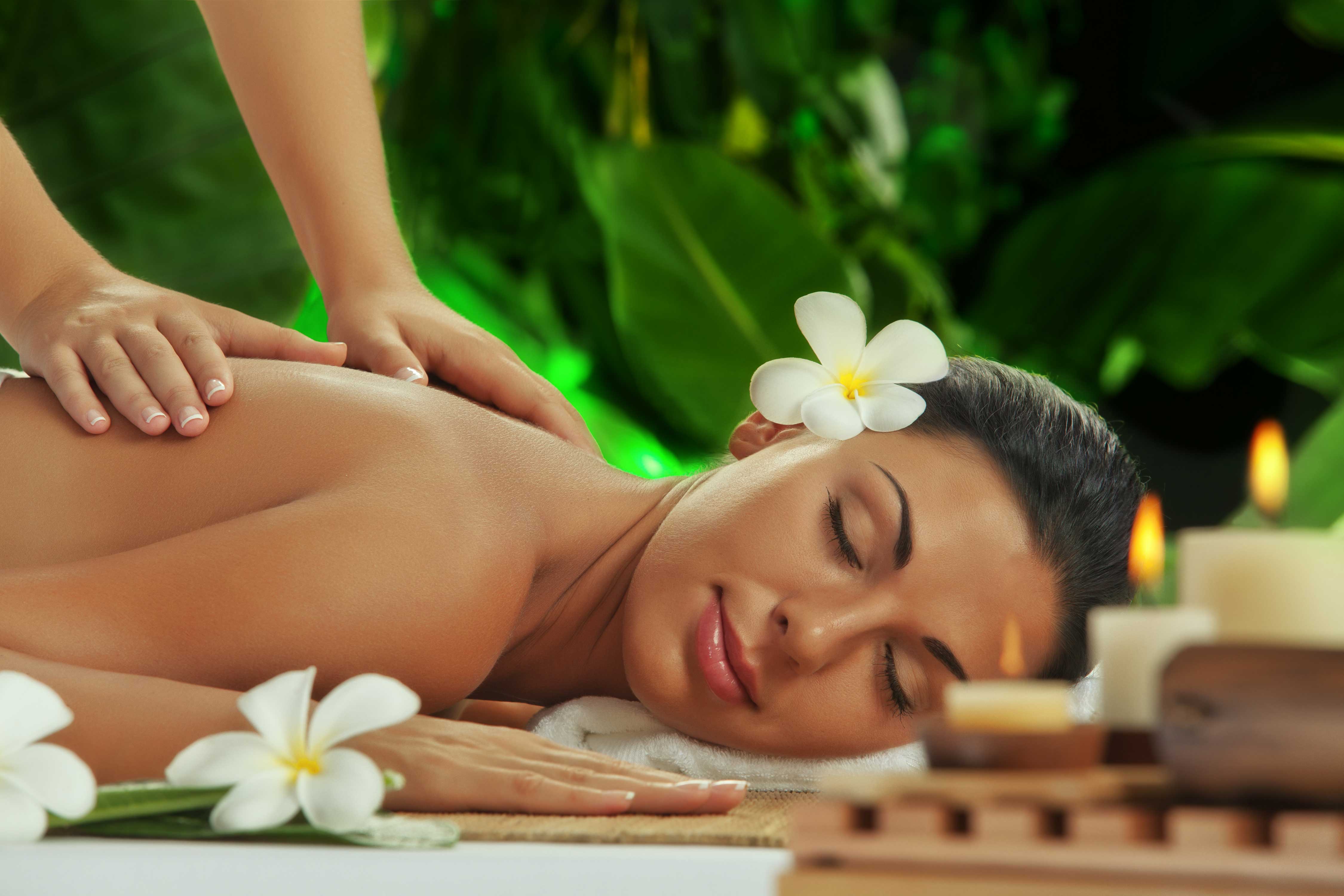 Body Solutions' Unique Approach To Massage Therapy Gets Rid Of Your Pa...