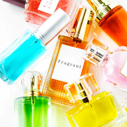 TOXIC PERSONAL CARE PRODUCTS Body Solutions Inc